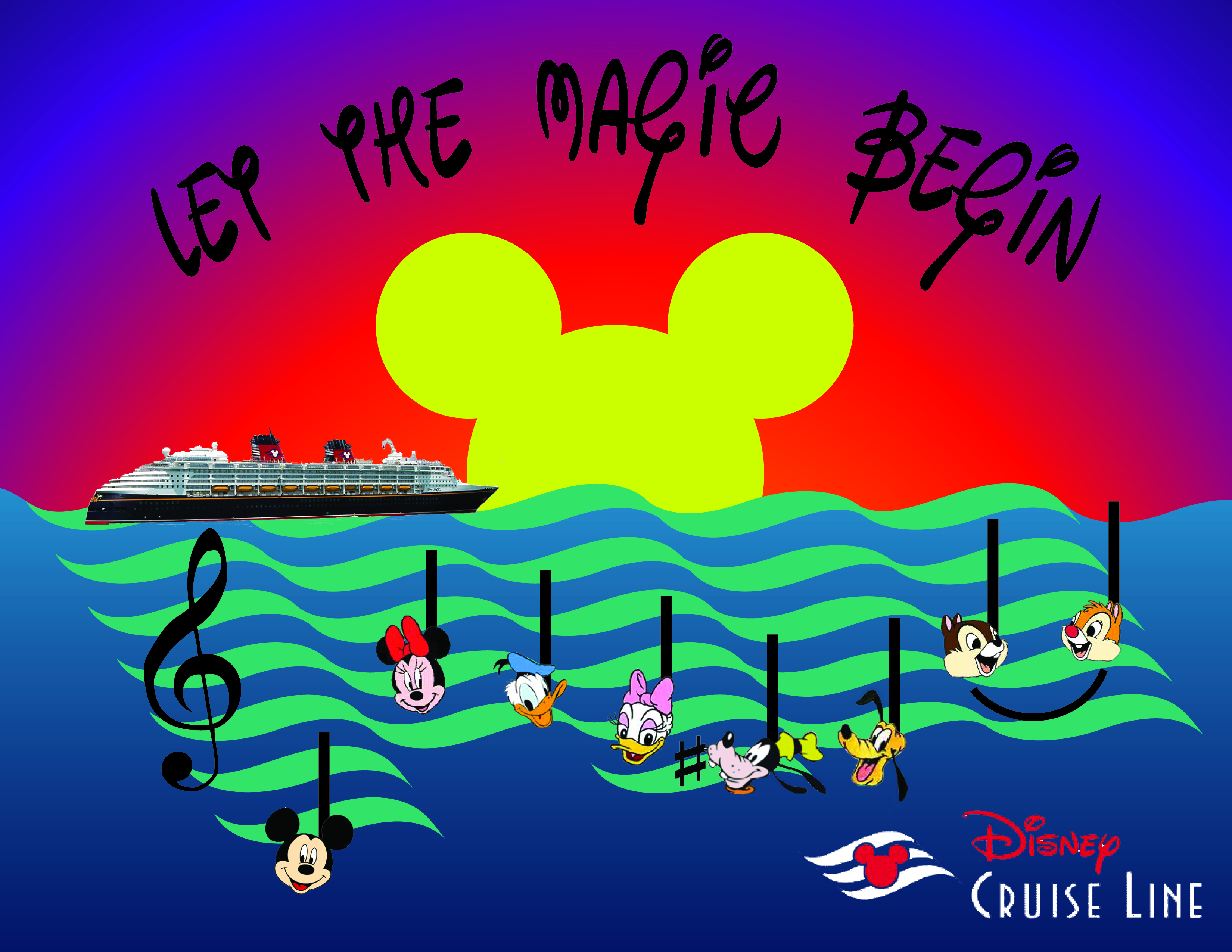 clip art disney cruise line - photo #30