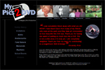 MyPics2DVD website